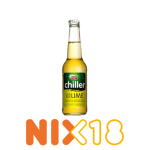 Nix Chiller Lime