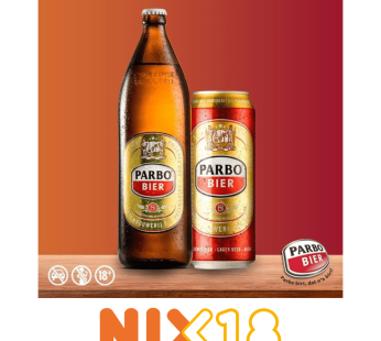 Parbo Bier