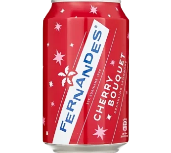 Fernandes Cherry