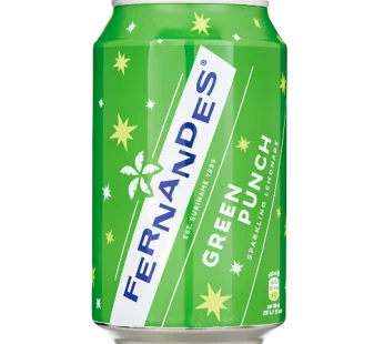 Fernandes Green Punch