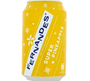 Fernandes Pineapple