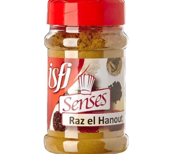 Isfi Ras el Hanout