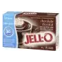 Jell O Instant Pudding Chocolate Fat Free 113gr