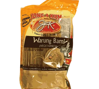 Jong A Kiem Warung Bami