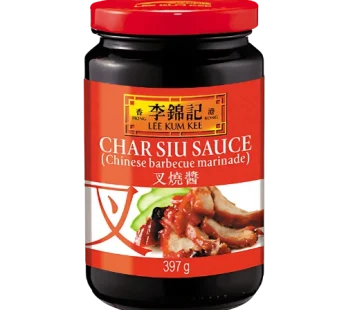 Lee Kum Kee Char Siu Sauce