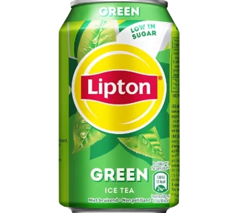 Lipton Ice Tea Green