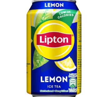 Lipton Ice Tea Lemon