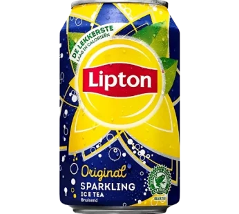 Lipton Ice Tea Sparkling