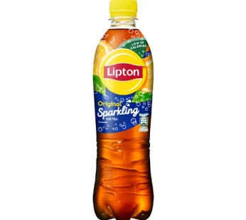 Lipton Ice Tea Sparkling