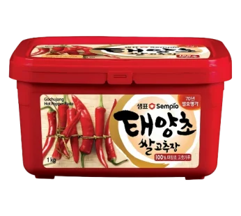 O’Food Gochujang Hot Pepper