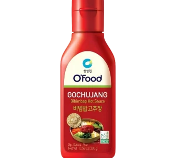 O’Food Gochujang Hot Sauce