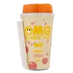 OMG Bubble Tea Lemon Mango 270 ml