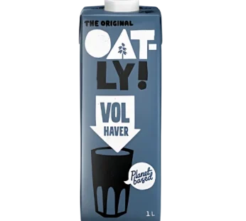 Oatly Havermelk Vol