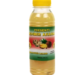 Presenti Gember Ananas