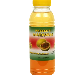 Presenti Markoesa