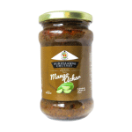 Surinam Food Mango Chutney