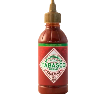 Tabasco Sriracha