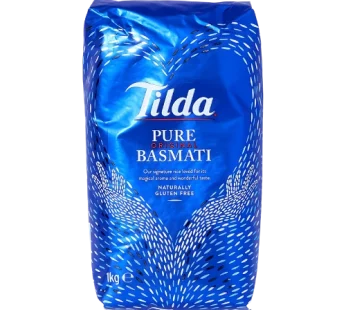 Tilda Basmati rijst