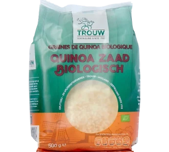 Trouw Nutrition Quinoa